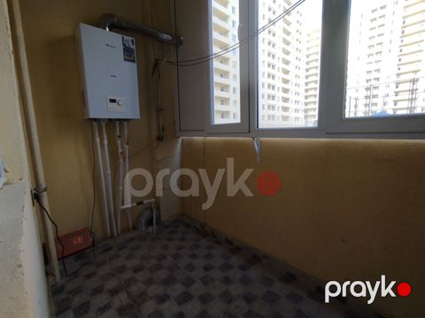 2 otaqlı, 66 kv. m — Saray