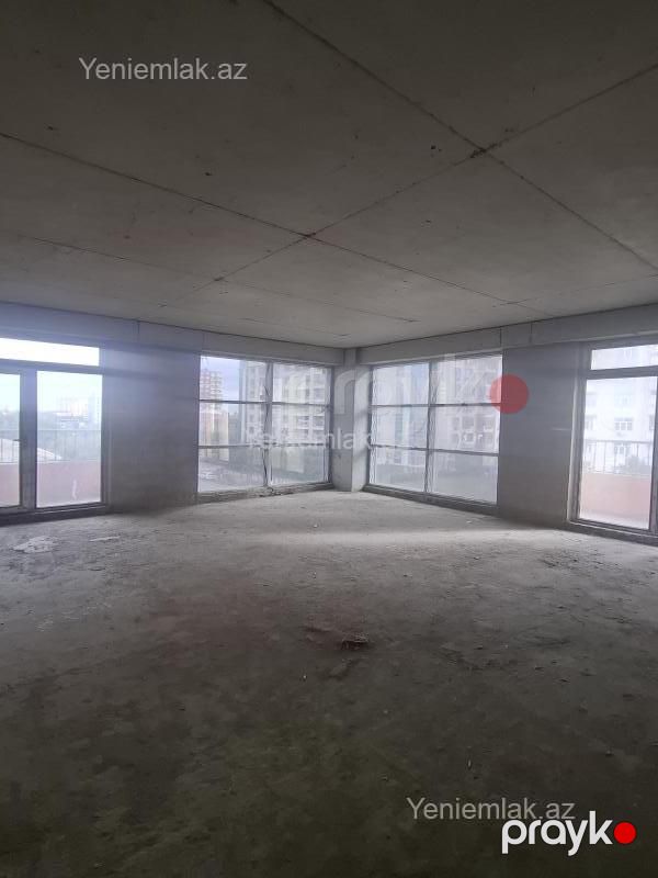 Satılır 3 otaqlı Bina evi menzil (Yeni tikili), 151 m², 16-cı məhəllə — Mənzil, Sumqayıt (4)