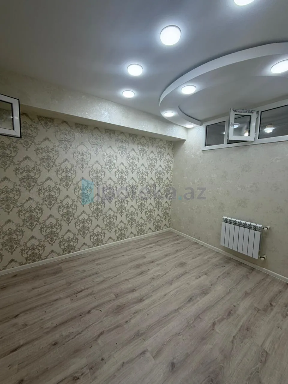Satılır: 3 Otaq, Yeni tikili, Abşeron r., Masazır q., 60.00 m² — Mənzil, Masazır (3)