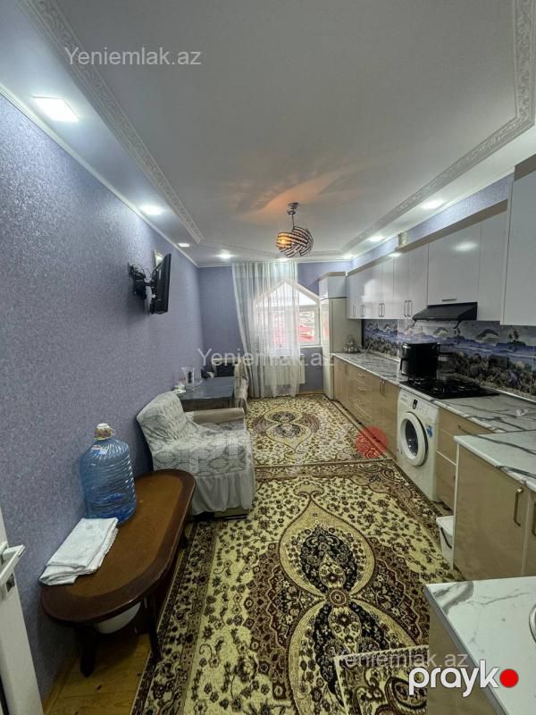 Satılır 3 otaqlı Bina evi menzil (Yeni tikili), 92 m², Masazır — Mənzil, Abşeron (9)
