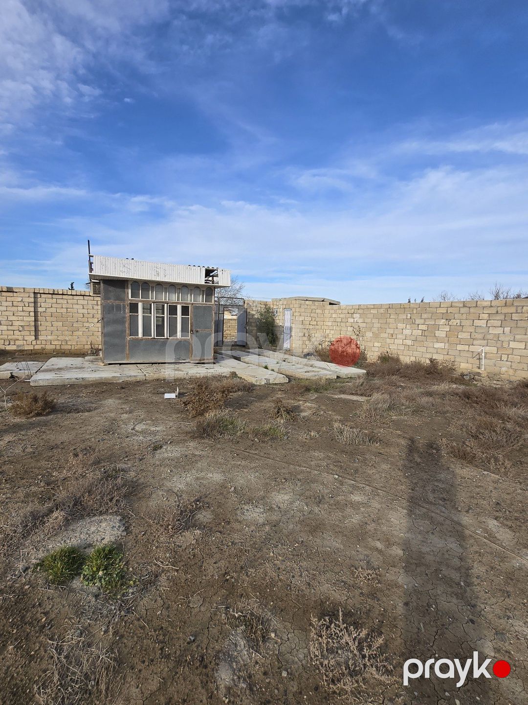 Satılır torpaq 8 sot — Torpaq, Bakı (8)