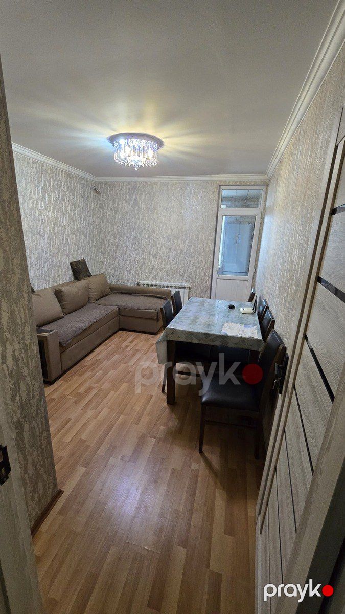 İcarəyə verilir 3 otaqlı yeni tikili 71 m² — Mənzil, Bakı (6)