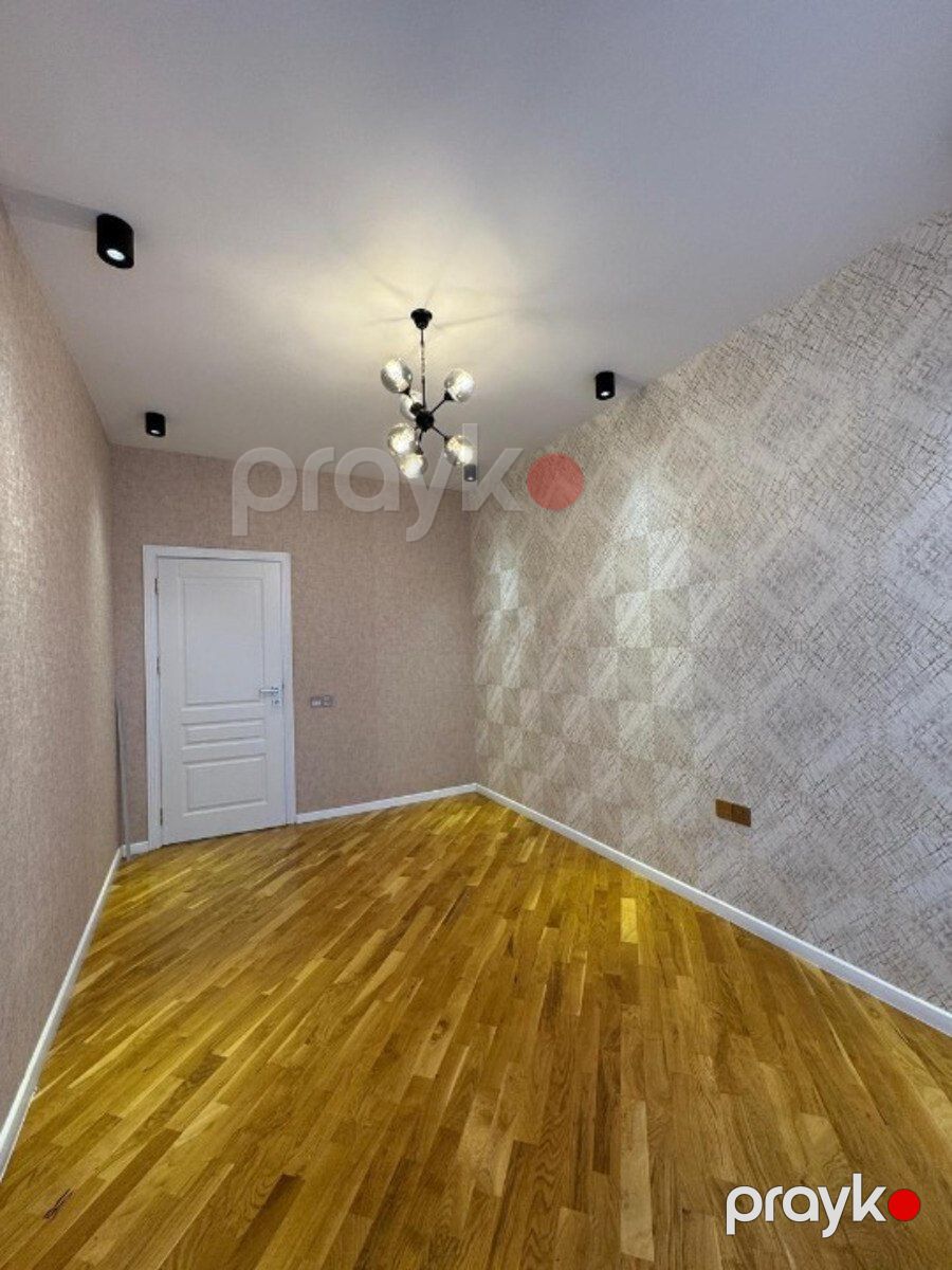 Satılır 3 otaqlı yeni tikili 101 m² — Mənzil, Bakı (7)
