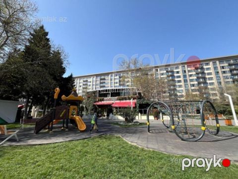 Satılır 3 otaqlı Bina evi menzil (Köhnə tikili), 80 m², Nərimanov rayonu — Bakı