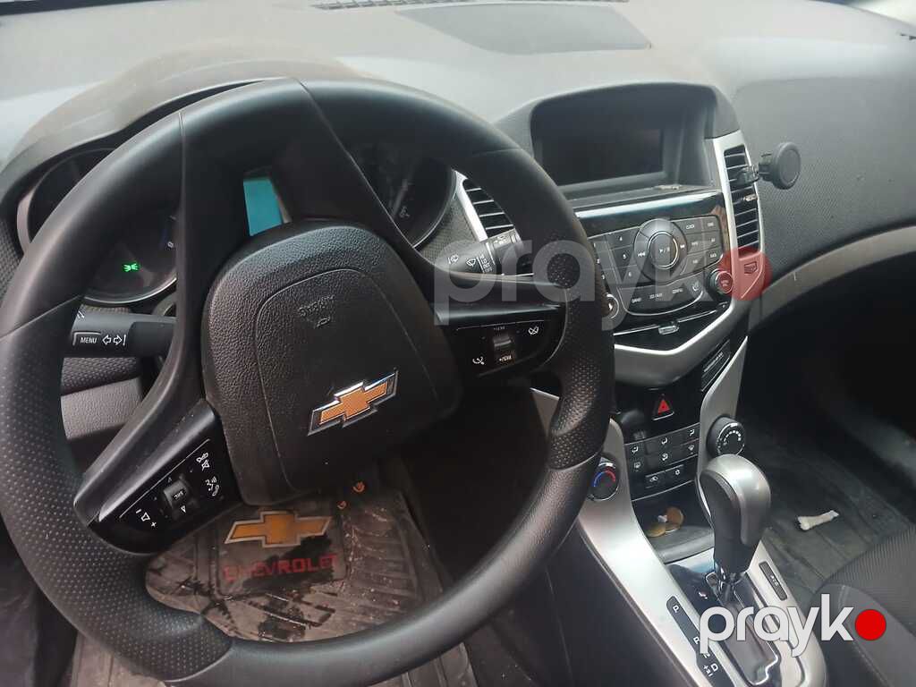 Chevrolet Cruze, 1.4 L, 2014 il, 229 600 km — Avtomobillər, Bakı (7)