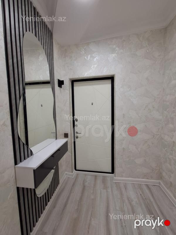 Satılır 3 otaqlı Bina evi menzil (Köhnə tikili), 68 m², 9-cu mikrorayon — Mənzil, Sumqayıt (10)