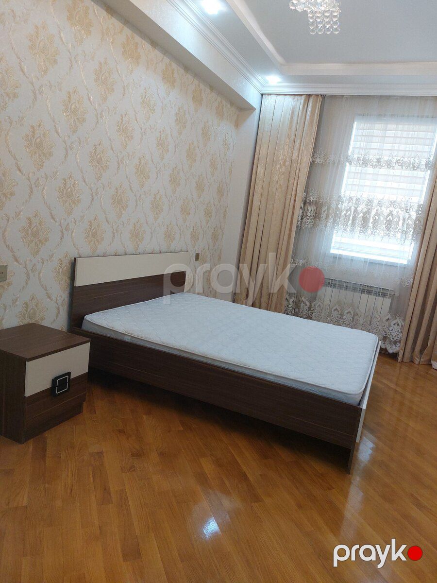 2-otaqlı yeni tikili, 20 yanvar m., 65 m² — Mənzil, Bakı (5)