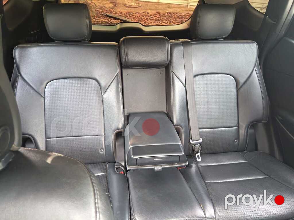 Hyundai Santa Fe, 2.0 L, 2016 il, 339 572 km — Avtomobillər, Cəlilabad (7)