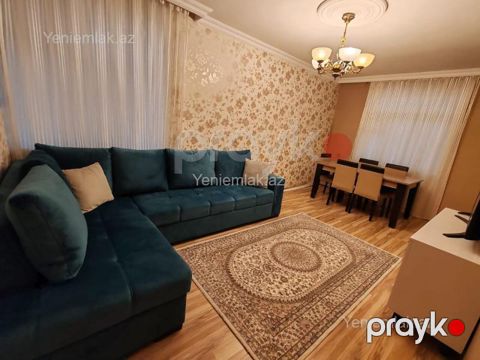Satılır 2 otaqlı Bina evi menzil (Köhnə tikili), 50 m², 42-ci məhəllə — Sumqayıt