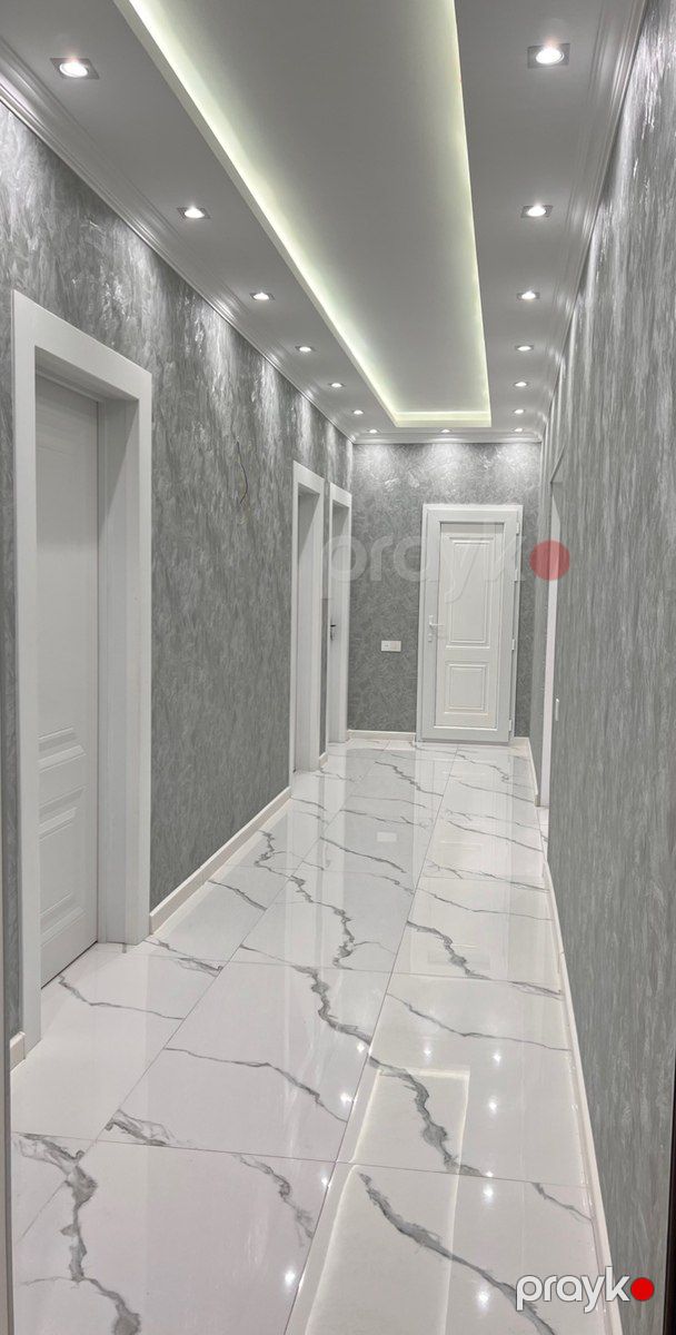 Bağ evi, Görədil qəs — Ev, villa, Bakı (8)