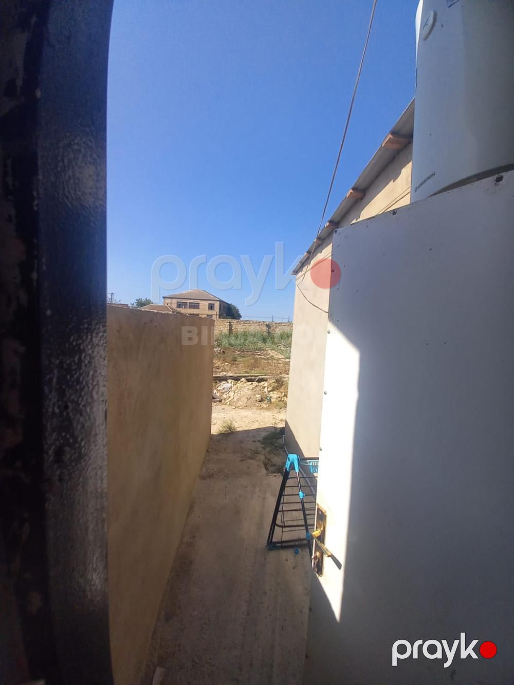 Satılır həyət evi, Mastağa qəsəbəsi — Ev, villa (7)