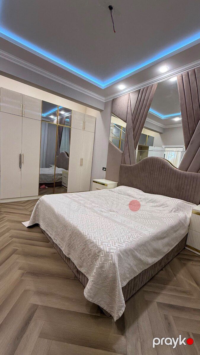 Həyət evi, Məhəmmədi qəs — Ev, villa, Bakı (9)