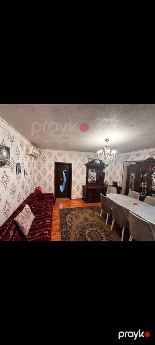 Həyət evi, Yasamal r — Ev, villa, Bakı (4)