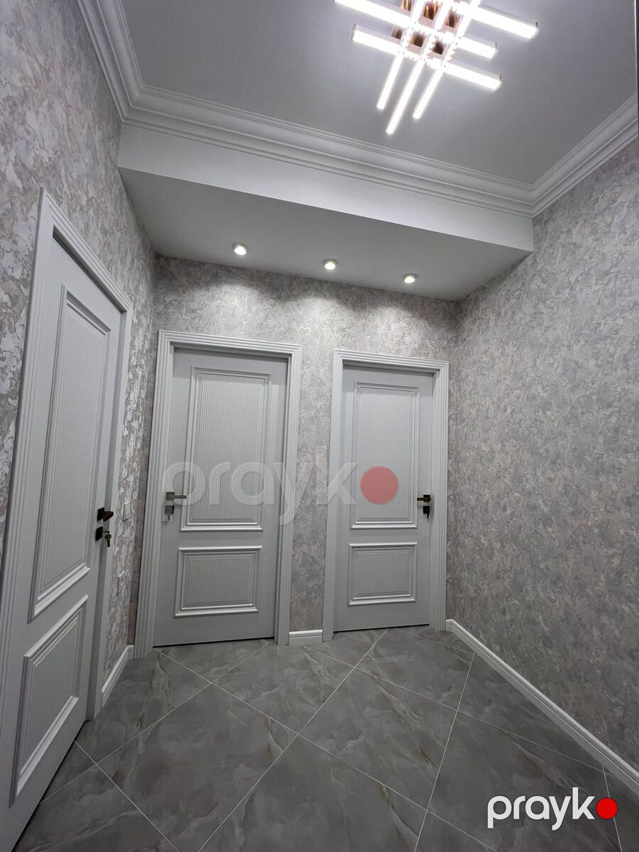 Satılır 3 otaqlı yeni tikili 70 m² — Mənzil, Bakı (4)