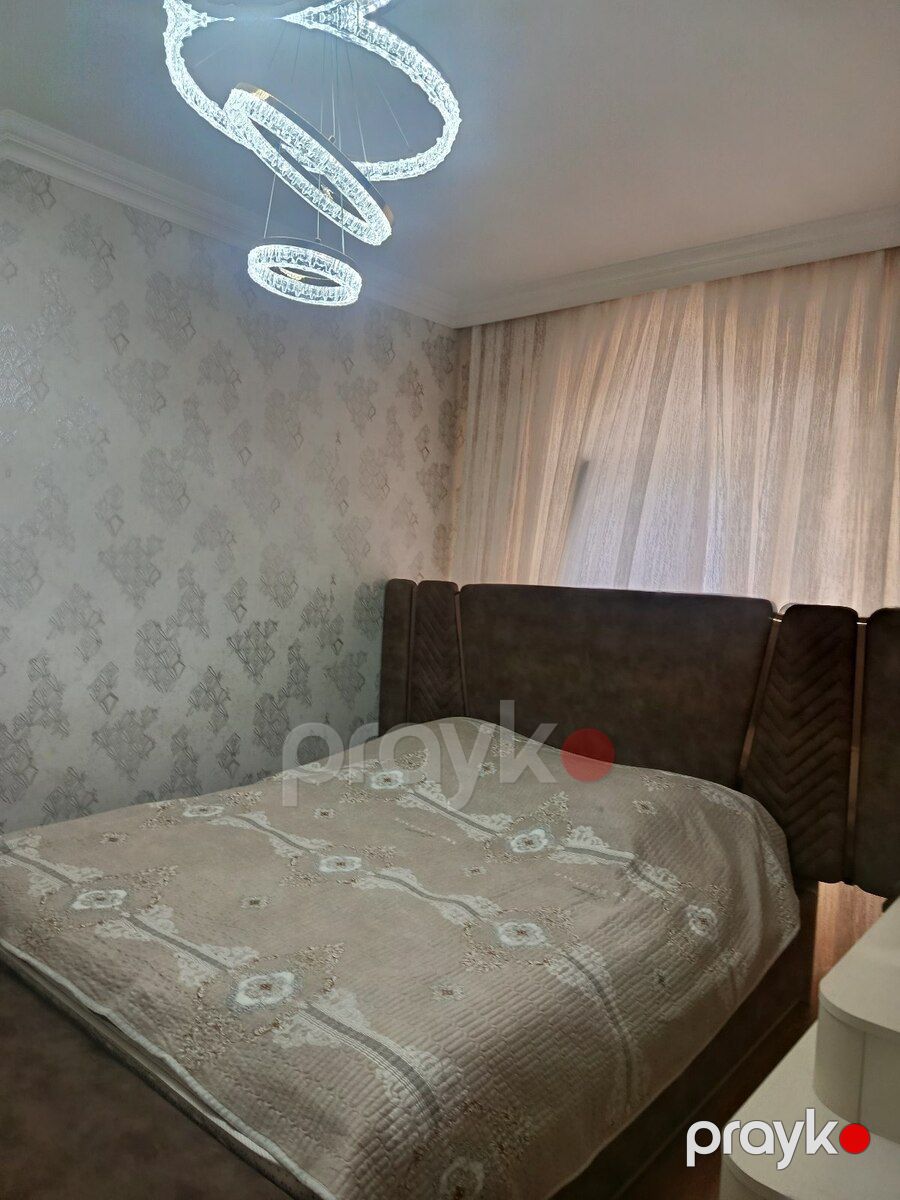 3-otaqlı mənzil, Sumqayıt ş., 72 m² — Mənzil, Sumqayıt (6)