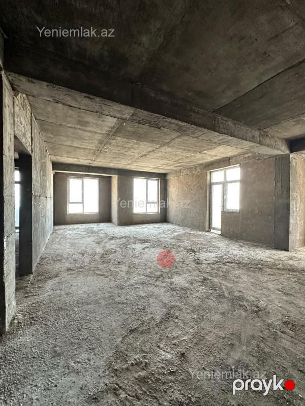 Satılır 3 otaqlı Bina evi menzil (Yeni tikili), 111 m², Sumqayıt Bulvarı — Mənzil, Sumqayıt (10)