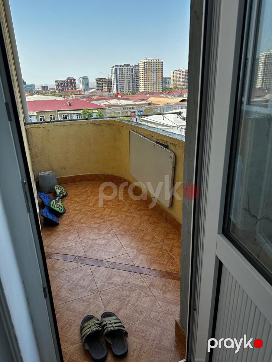 Satılır 3 otaqlı yeni tikili 102 m² — Mənzil, Sumqayıt (6)
