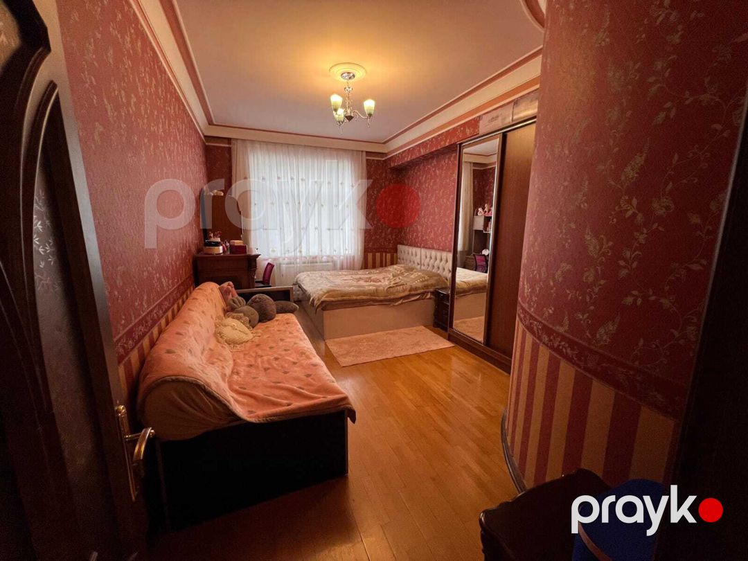 Satılır 4 otaqlı yeni tikili 185 m² — Mənzil, Bakı (7)