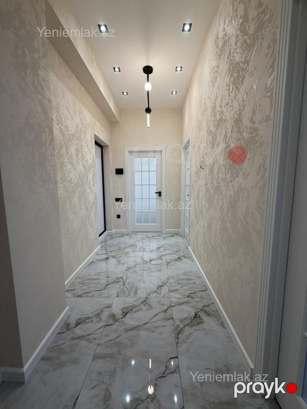 Satılır 2 otaqlı Bina evi menzil (Yeni tikili), 58 m², Sumqayıt Bulvarı — Mənzil, Sumqayıt (10)