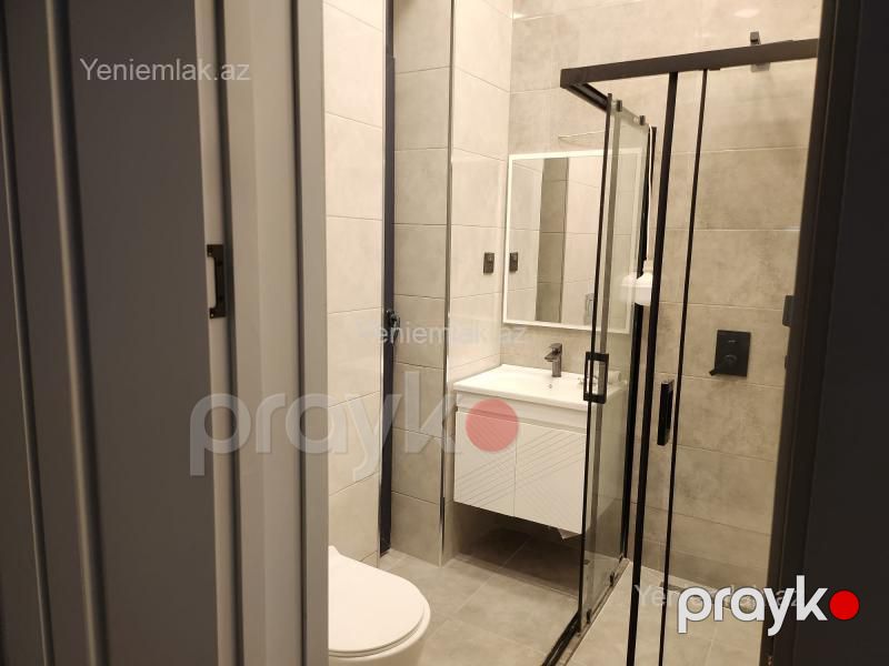 Satılır 5 otaqlı Həyət evi / Villa, 173 m², Xəzər rayonu — Ev, villa, Bakı (12)