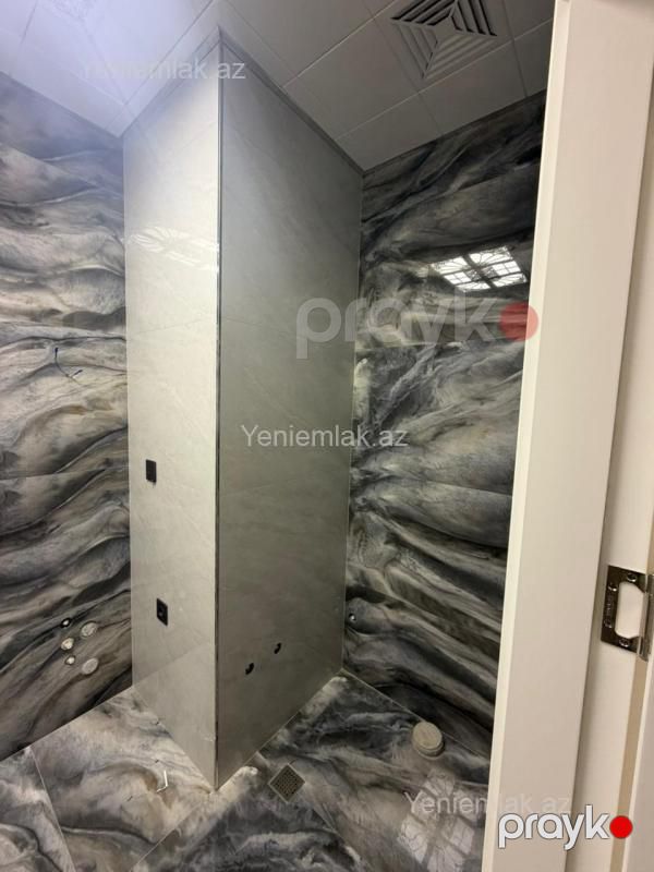 Satılır 3 otaqlı Bina evi menzil (Yeni tikili), 95 m², Yasamal rayonu — Mənzil, Bakı (12)