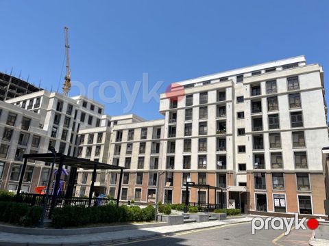 2 otaqlı, Yeni tikili, 76 kv. m