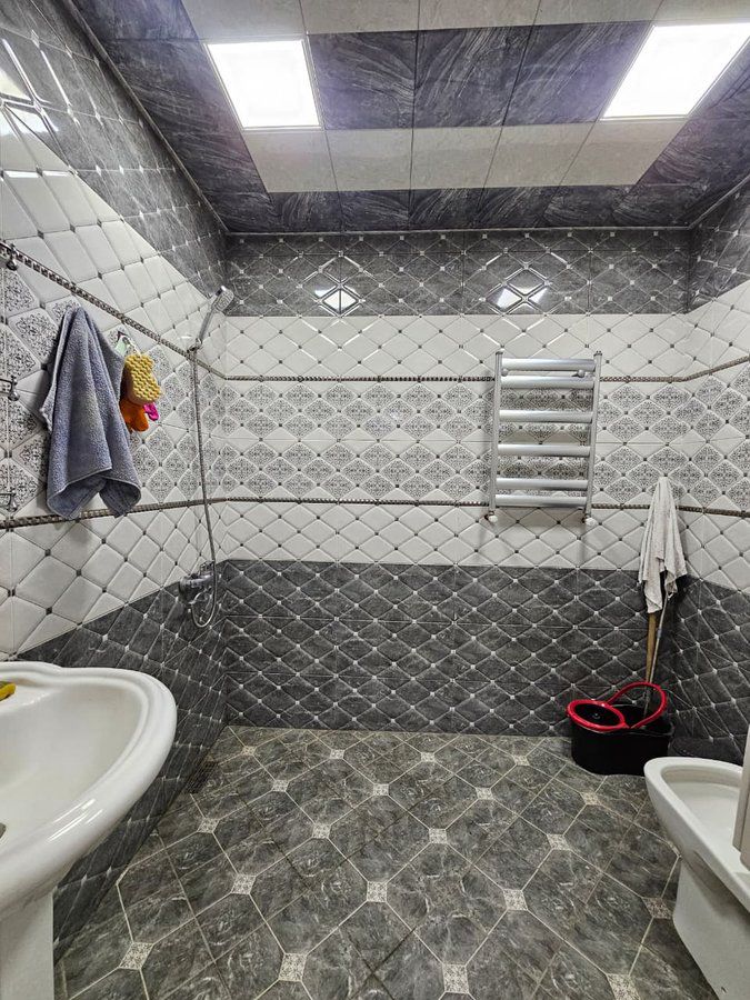 3 otaqlı mənzil, 73 m², Masazır q., Abşeron — Mənzil (11)