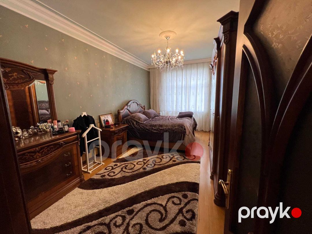 Satılır 4 otaqlı yeni tikili 185 m² — Mənzil, Bakı (8)