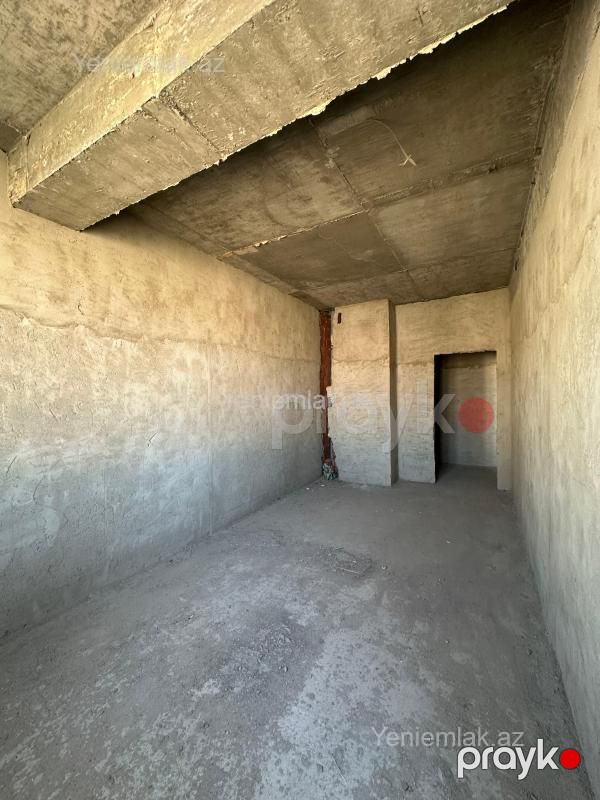 Satılır 2 otaqlı Bina evi menzil (Yeni tikili), 88 m², Xətai rayonu — Mənzil, Bakı (12)