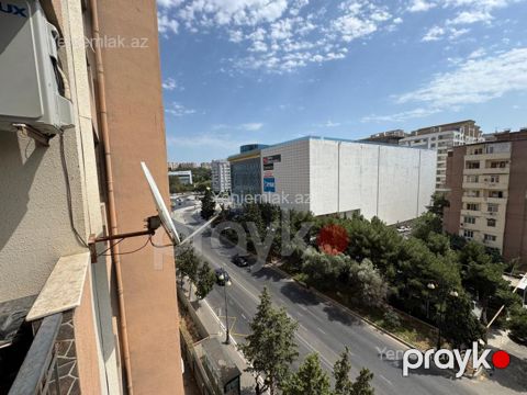 Satılır 3 otaqlı Bina evi menzil (Yeni tikili), 98 m², Xətai rayonu — Bakı