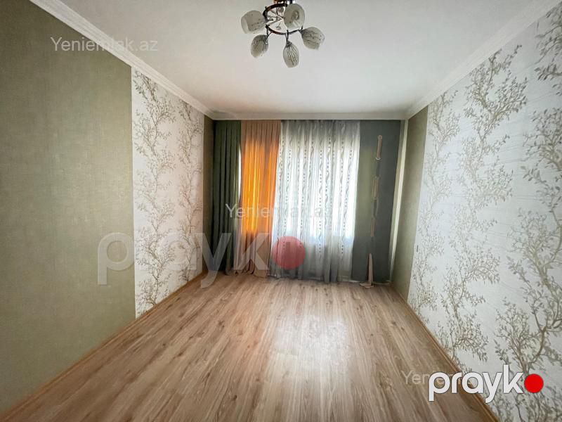 Satılır 4 otaqlı Bina evi menzil (Köhnə tikili), 110 m², Suraxanı rayonu — Mənzil, Bakı (7)