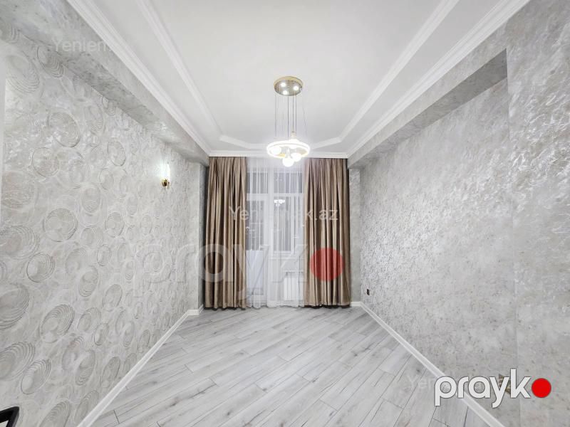 Satılır 3 otaqlı Bina evi menzil (Yeni tikili), 95 m², 36-cı məhəllə — Mənzil, Sumqayıt (4)