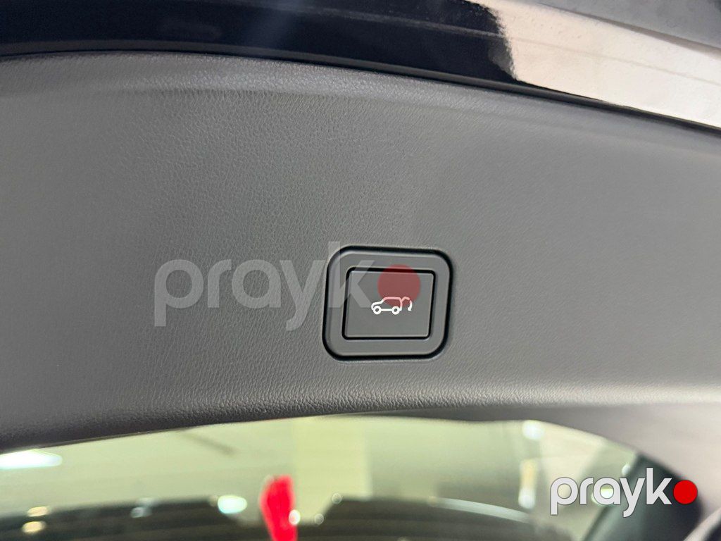 Changan Deepal S07, 1.5 L, 39.05 kWh, 2025 il, yeni — Avtomobillər, Bakı (9)