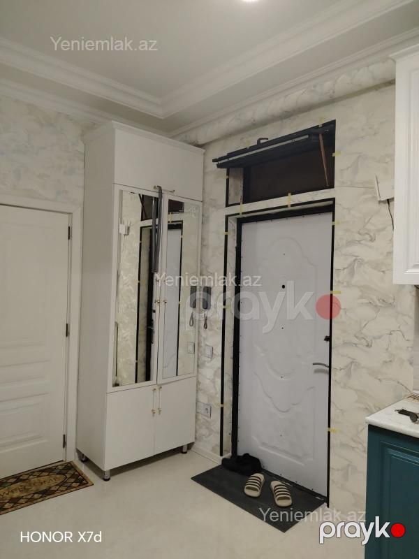 Satılır 2 otaqlı Bina evi menzil (Yeni tikili), 72 m², Sumqayıt şəh — Mənzil, Sumqayıt (5)
