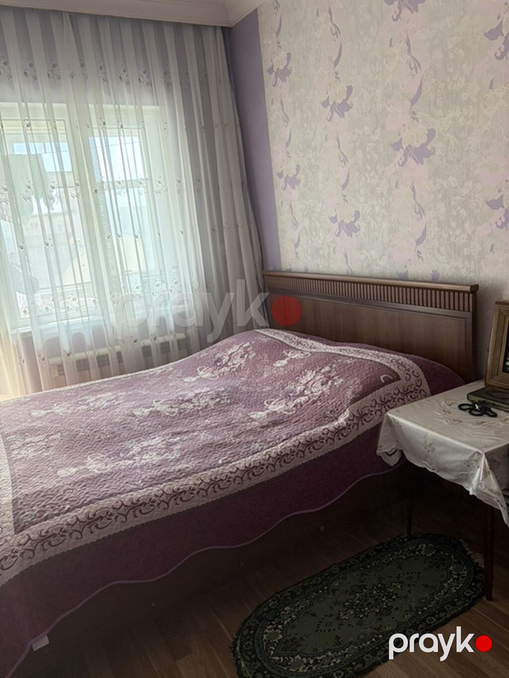 İkinəfərlik çarpayı, Dolab, Azərbaycan, İşlənmiş — Yataq otağı mobilya dəstləri, Bakı (4)
