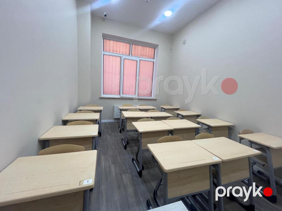 İcarəyə verilir obyekt 265 m² — Əmlak, Bakı (10)