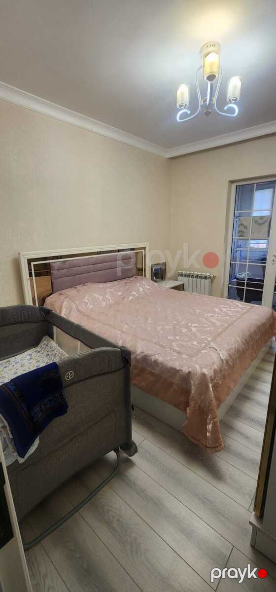Satılır 3 otaqlı köhnə tikili 70 m² — Mənzil, Bakı (5)