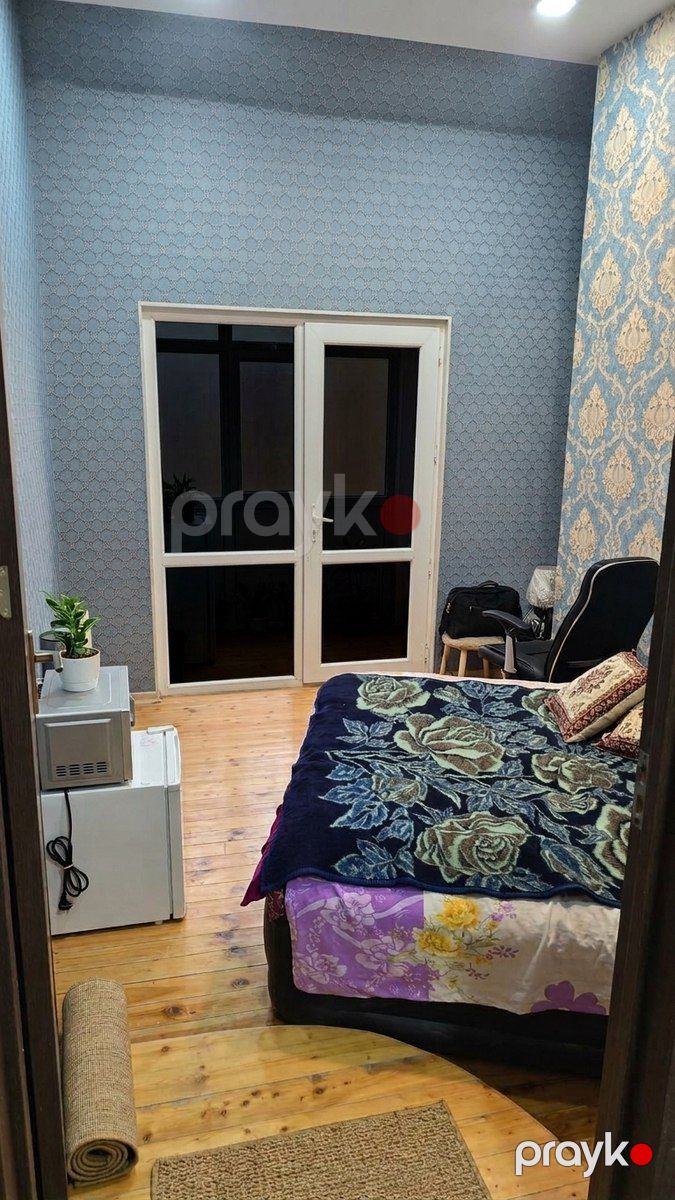 Satılır 2 otaqlı yeni tikili 88 m² — Mənzil, Xırdalan (3)