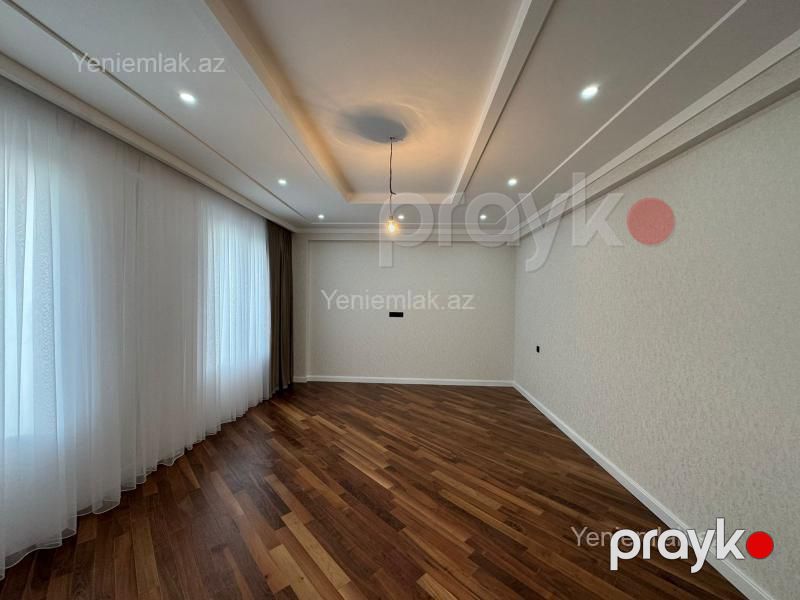 Satılır 3 otaqlı Bina evi menzil (Yeni tikili), 160 m², Sumqayıt Bulvarı — Mənzil, Sumqayıt (7)