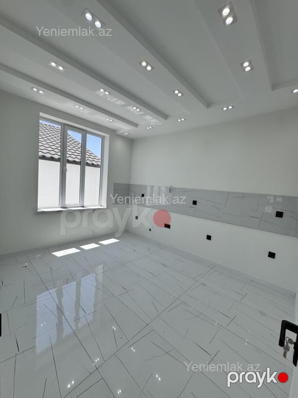Satılır 5 otaqlı Həyət evi / Villa, 134 m², Masazır — Ev, villa, Abşeron (7)