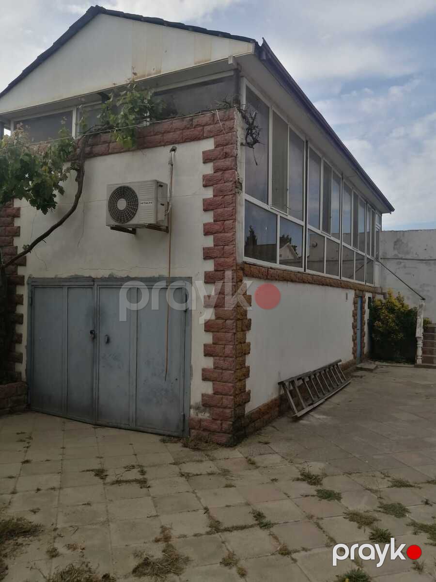 Satılır 9 otaqlı həyət evi/bağ evi 350 m² — Ev, villa, Bakı (3)
