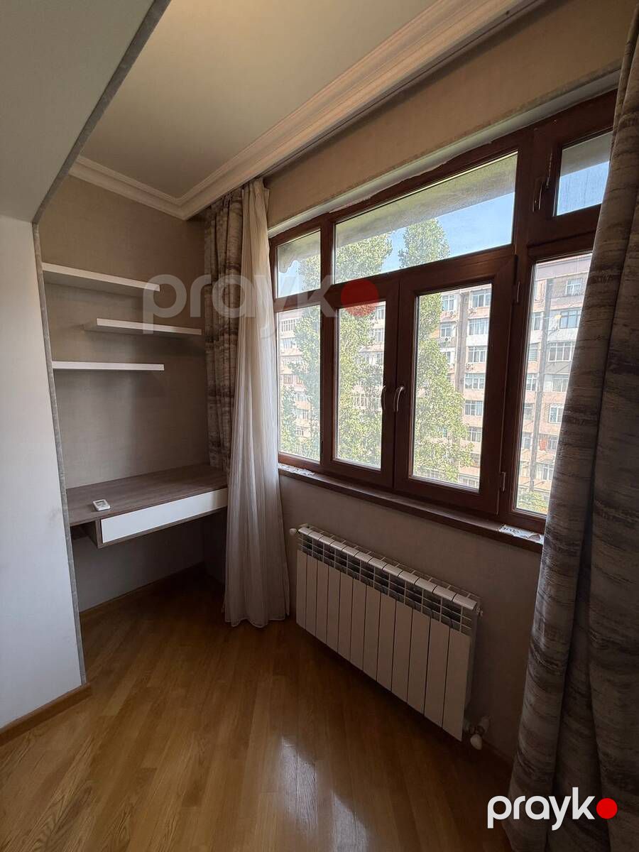 Satılır 2 otaqlı köhnə tikili 70 m² — Mənzil, Bakı (9)