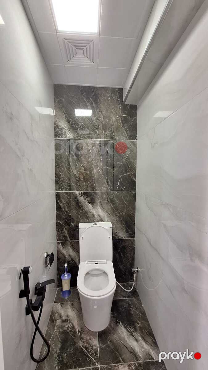 Satılır 2 otaqlı köhnə tikili 62 m² — Mənzil, Bakı (6)