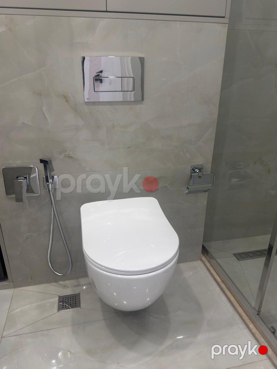 Satılır 2 otaqlı yeni tikili 65.1 m² — Mənzil, Sumqayıt (12)