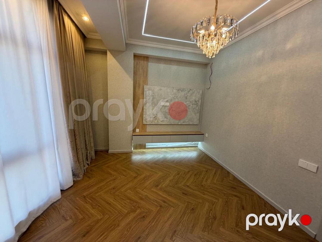 Satılır 3 otaqlı yeni tikili 87 m² — Mənzil, Bakı (4)