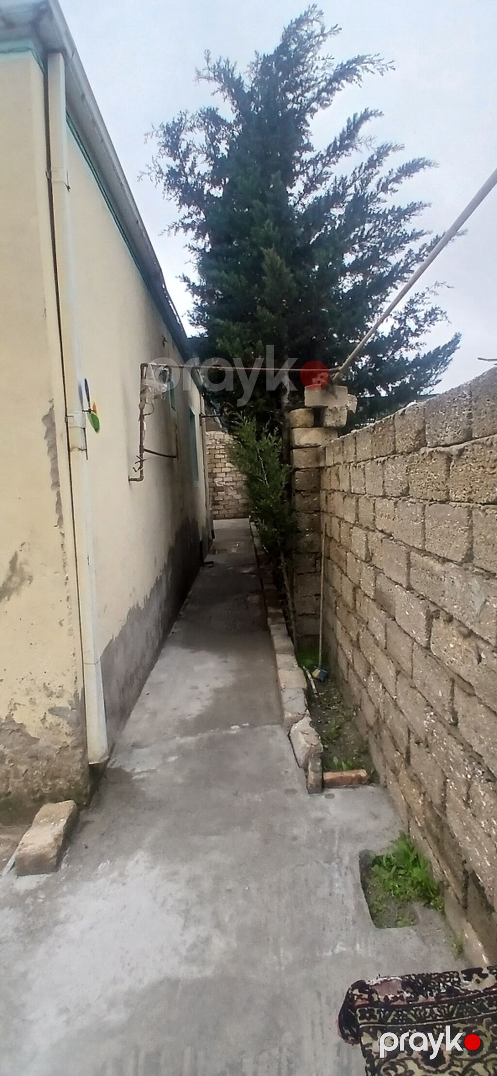 Hövsan qəs. 7 otaqlı, 180 kv. m — Ev, villa, Bakı (9)