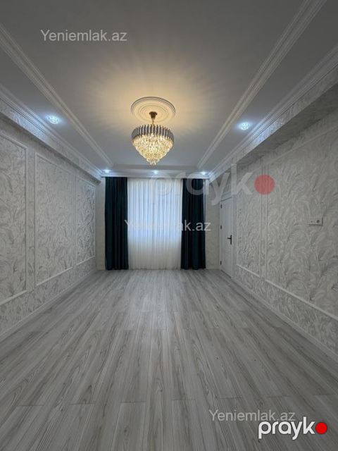 Satılır 2 otaqlı Bina evi menzil (Yeni tikili), 57 m², Masazır — Abşeron