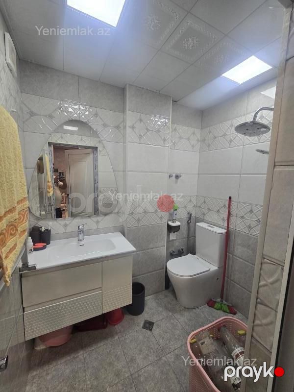 Satılır 2 otaqlı Bina evi menzil (Yeni tikili), 55 m², Xırdalan ş — Mənzil (6)