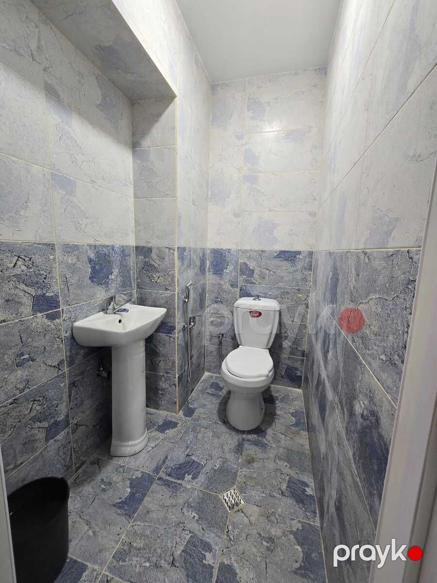 Satılır 2 otaqlı yeni tikili 100 m² — Mənzil, Bakı (12)