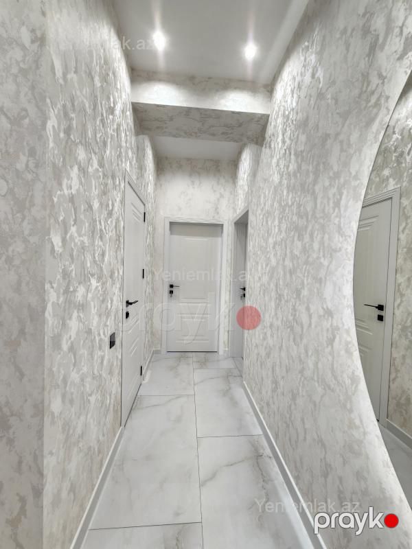 Satılır 2 otaqlı Bina evi menzil (Yeni tikili), 52 m², Sumqayıt Bulvarı — Mənzil, Sumqayıt (11)